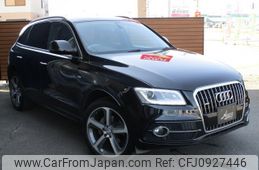 audi q5 2016 -AUDI 【札幌 302ﾕ584】--Audi Q5 8RCNCF--GA006574---AUDI 【札幌 302ﾕ584】--Audi Q5 8RCNCF--GA006574-