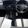 lexus es 2022 CFJ1704760 image 4