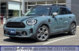 mini mini-others 2021 -BMW--BMW Mini 3DA-42BT20--WMW22BU0X03M75790---BMW--BMW Mini 3DA-42BT20--WMW22BU0X03M75790-