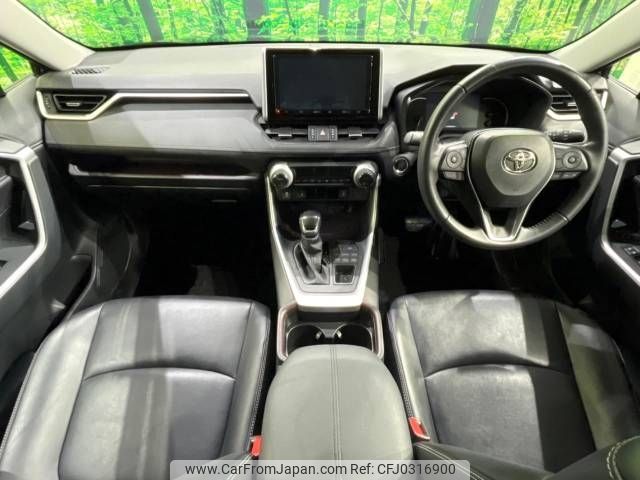 toyota rav4 2019 -TOYOTA--RAV4 6BA-MXAA54--MXAA54-4012692---TOYOTA--RAV4 6BA-MXAA54--MXAA54-4012692- image 2