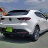 mazda mazda3 2019 -MAZDA--MAZDA3 5BA-BPFP--BPFP-107476---MAZDA--MAZDA3 5BA-BPFP--BPFP-107476- image 2