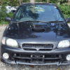 toyota starlet 1998 15001T image 5