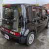 nissan cube 2012 -NISSAN--Cube DBA-Z12--Z12-212585---NISSAN--Cube DBA-Z12--Z12-212585- image 2