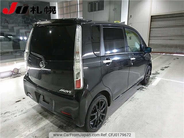 daihatsu move 2011 -DAIHATSU--Move LA110S--0016448---DAIHATSU--Move LA110S--0016448- image 2