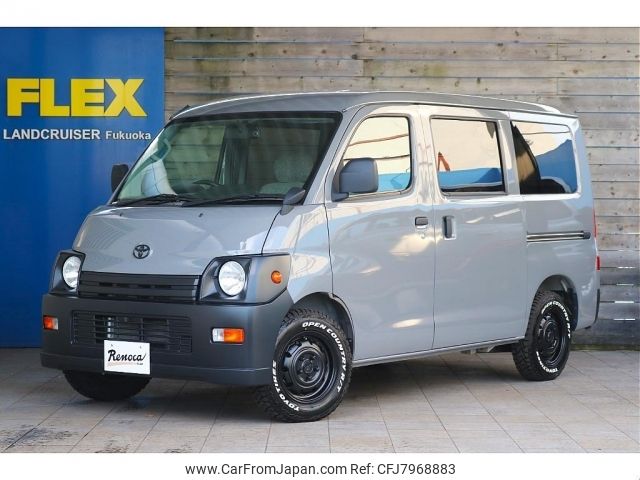 toyota townace-van 2017 -TOYOTA--Townace Van DBF-S402M--S402M-0068112---TOYOTA--Townace Van DBF-S402M--S402M-0068112- image 1