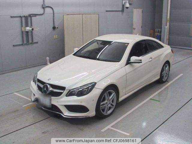 mercedes-benz e-class 2014 -MERCEDES-BENZ 【三河 302ひ6221】--Benz E Class 207336-WDD2073362F288464---MERCEDES-BENZ 【三河 302ひ6221】--Benz E Class 207336-WDD2073362F288464- image 1