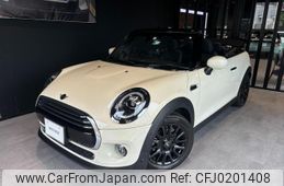 mini mini-others 2020 quick_quick_WJ15M_WMWWJ320103L69841