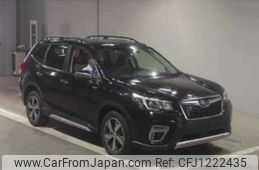 subaru forester 2019 -SUBARU--Forester 5AA-SKE--SKE-011637---SUBARU--Forester 5AA-SKE--SKE-011637-