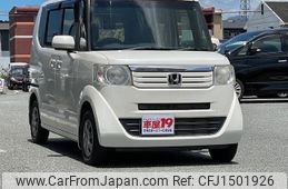 honda n-box 2012 CFJ1501926
