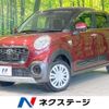 toyota pixis-joy 2017 -TOYOTA--Pixis Joy DBA-LA250A--LA250A-0004127---TOYOTA--Pixis Joy DBA-LA250A--LA250A-0004127- image 1