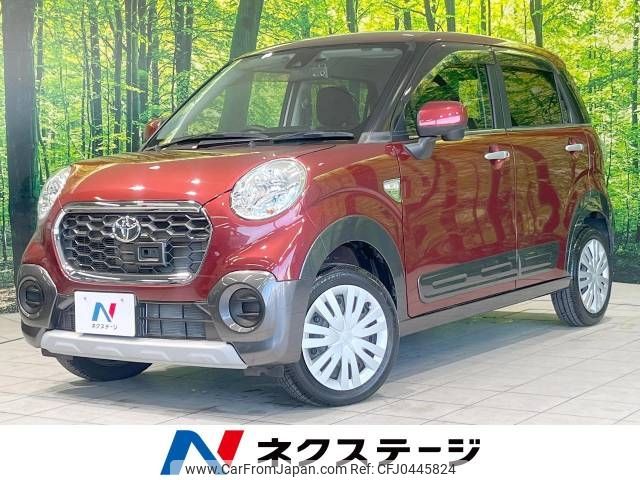 toyota pixis-joy 2017 -TOYOTA--Pixis Joy DBA-LA250A--LA250A-0004127---TOYOTA--Pixis Joy DBA-LA250A--LA250A-0004127- image 1