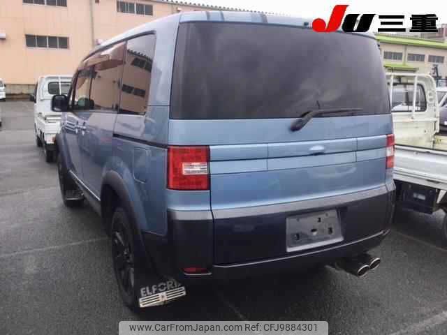 mitsubishi delica-d5 2010 -MITSUBISHI--Delica D5 CV5W-0404305---MITSUBISHI--Delica D5 CV5W-0404305- image 2