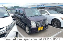 suzuki wagon-r 2006 CFJ1558561
