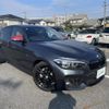 bmw 1-series 2017 -BMW--BMW 1 Series DBA-1R15--WBA1R520105C75500---BMW--BMW 1 Series DBA-1R15--WBA1R520105C75500- image 1