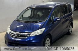 honda freed 2012 -HONDA--Freed GB3-1413466---HONDA--Freed GB3-1413466-