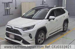 toyota rav4 2019 -TOYOTA--RAV4 AXAH54-4009704---TOYOTA--RAV4 AXAH54-4009704-