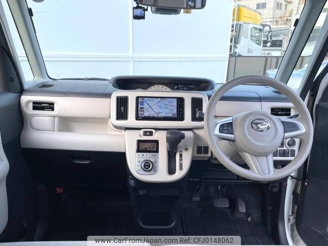 daihatsu move-canbus 2017 -DAIHATSU--Move Canbus DBA-LA800S--LA800S-0068820---DAIHATSU--Move Canbus DBA-LA800S--LA800S-0068820- image 2