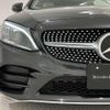 mercedes-benz c-class 2020 quick_quick_5BA-205376_WDD2053762F957880 image 9