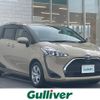 toyota sienta 2019 -TOYOTA--Sienta DBA-NSP170G--NSP170-7227515---TOYOTA--Sienta DBA-NSP170G--NSP170-7227515- image 1