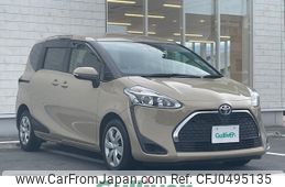 toyota sienta 2019 -TOYOTA--Sienta DBA-NSP170G--NSP170-7227515---TOYOTA--Sienta DBA-NSP170G--NSP170-7227515-