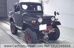 mitsubishi jeep 1997 -MITSUBISHI 【岐阜 400ﾌ8048】--Jeep J55-12214---MITSUBISHI 【岐阜 400ﾌ8048】--Jeep J55-12214-