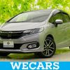 honda fit-hybrid 2017 quick_quick_DAA-GP5_GP5-1302754 image 1