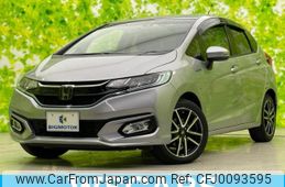 honda fit-hybrid 2017 quick_quick_DAA-GP5_GP5-1302754