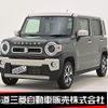 suzuki hustler 2024 -SUZUKI--Hustler 5AA-MR92S--MR92S-452***---SUZUKI--Hustler 5AA-MR92S--MR92S-452***- image 1