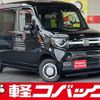 honda n-van-style 2022 quick_quick_JJ1_JJ1-6003798 image 1