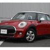 mini mini-others 2017 quick_quick_XN15_WMWXN320703C49733 image 3