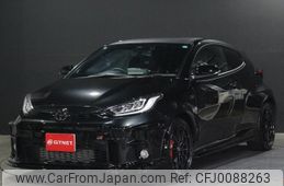 toyota yaris 2021 -TOYOTA--Yaris GXPA16--GXPA16-0007142---TOYOTA--Yaris GXPA16--GXPA16-0007142-