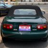 mazda eunos-roadster 1997 GOO_JP_700055109230250530001 image 2