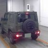 suzuki jimny-sierra 2020 quick_quick_3BA-JB74W_JB74W-126713 image 2