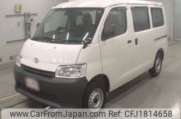 toyota townace-van 2022 CFJ1814658