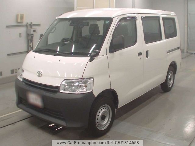 toyota townace-van 2022 CFJ1814658 image 1