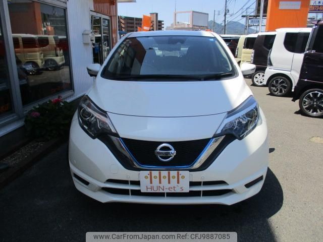 nissan note 2017 quick_quick_HE12_HE12-064268 image 2