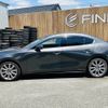mazda mazda3 2019 -MAZDA--MAZDA3 3DA-BP8P--BP8P-101840---MAZDA--MAZDA3 3DA-BP8P--BP8P-101840- image 21