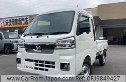 daihatsu hijet-truck 2021 quick_quick_S500P_S500P-0150187