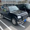 mitsubishi pajero-mini 2001 -MITSUBISHI--Pajero mini GF-H58A--H58A-0208120---MITSUBISHI--Pajero mini GF-H58A--H58A-0208120- image 2