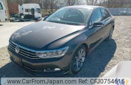 volkswagen passat-variant 2018 -VOLKSWAGEN--VW Passat Variant DBA-3CCZE--WVWZZZ3CZJE095095---VOLKSWAGEN--VW Passat Variant DBA-3CCZE--WVWZZZ3CZJE095095-