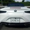 lexus lc 2022 -LEXUS 【名古屋 307ﾈ2582】--Lexus LC 5BA-URZ100--URZ100-0006023---LEXUS 【名古屋 307ﾈ2582】--Lexus LC 5BA-URZ100--URZ100-0006023- image 29