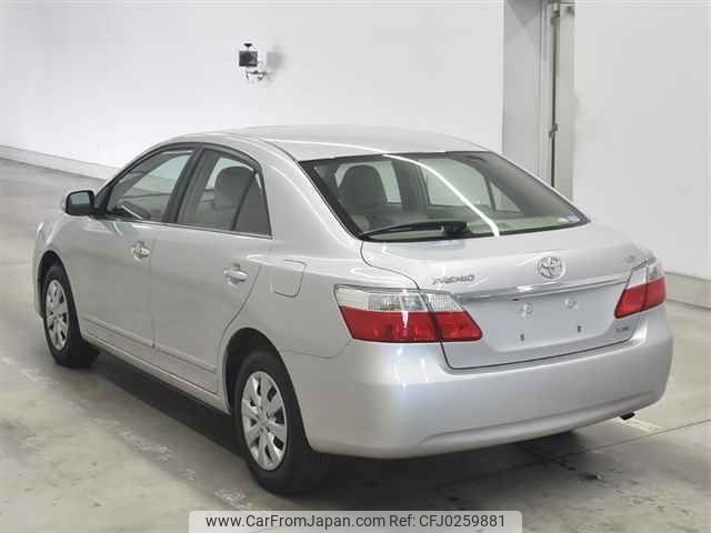 toyota premio undefined -TOYOTA--Premio ZRT261-3010764---TOYOTA--Premio ZRT261-3010764- image 2