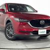 mazda cx-5 2018 -MAZDA--CX-5 3DA-KF2P--KF2P-300261---MAZDA--CX-5 3DA-KF2P--KF2P-300261- image 1