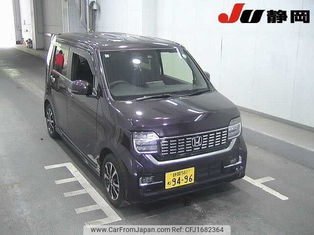 honda n-wgn 2021 CFJ1682364 image 1