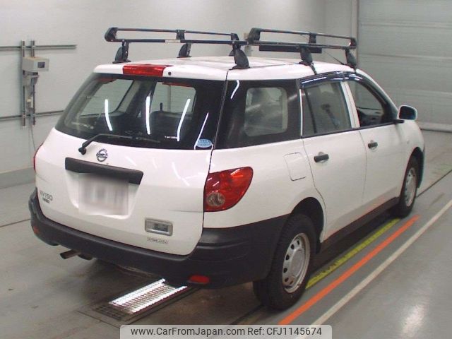 nissan ad-van 2020 -NISSAN--AD Van VZNY12-081252---NISSAN--AD Van VZNY12-081252- image 2