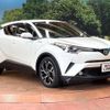 toyota c-hr 2017 CFJ1755540 image 16