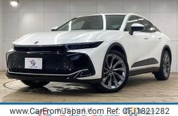 toyota crown 2023 CFJ1821282
