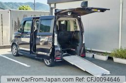 honda n-box-plus 2017 -HONDA--N BOX + DBA-JF1--JF1-8905275---HONDA--N BOX + DBA-JF1--JF1-8905275-