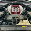 nissan gt-r 2017 CFJ1636706 image 15