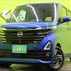 nissan roox 2024 -NISSAN--Roox 5AA-B44A--B44A-0525168---NISSAN--Roox 5AA-B44A--B44A-0525168- image 1